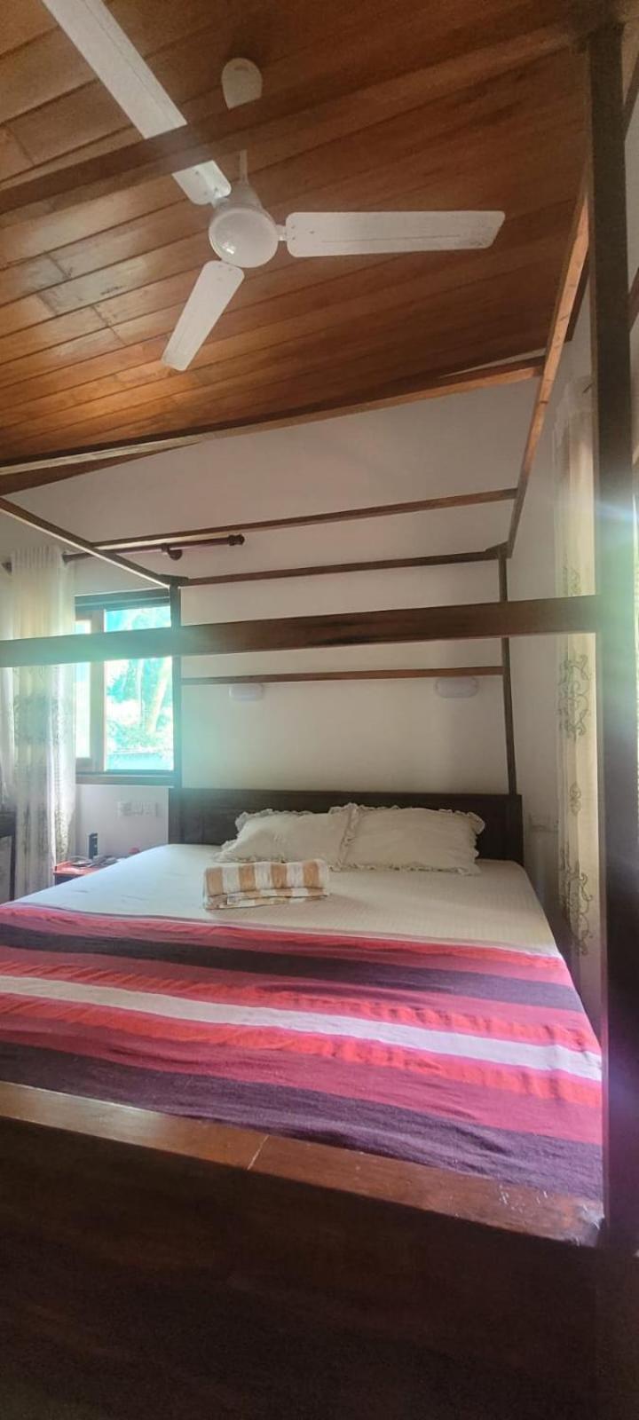 Freedom Villa Hiriketiya Диквелла Номер фото